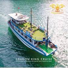 Dragonking Normal Cruise